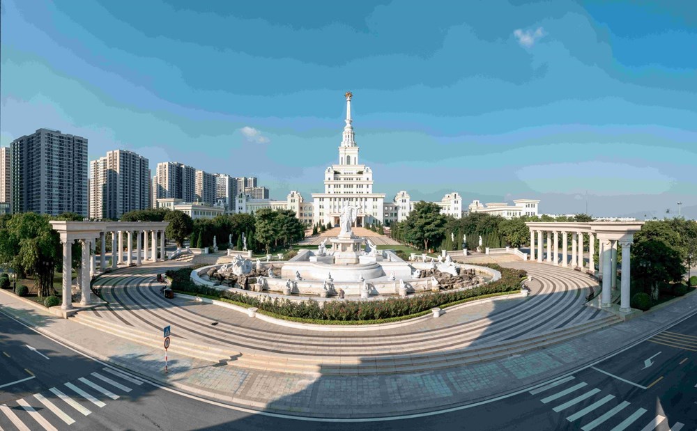 Times Higher Education: Các trường Đại học như VinUni đang ngày càng khẳng định vị thế - ảnh 1