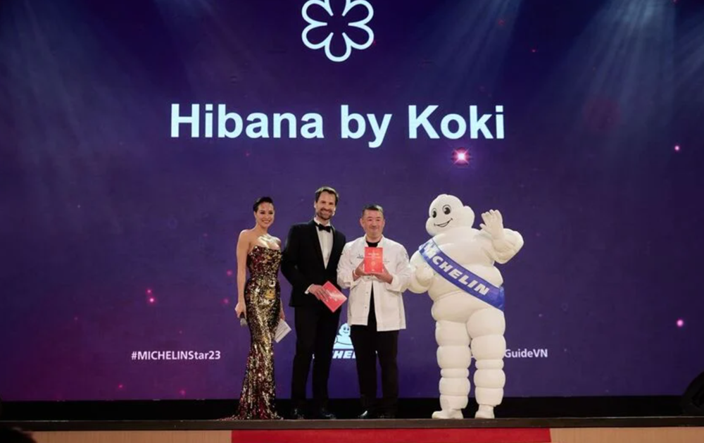 Chuyện ít ai biết về những ngôi sao Michelin danh giá - ảnh 4