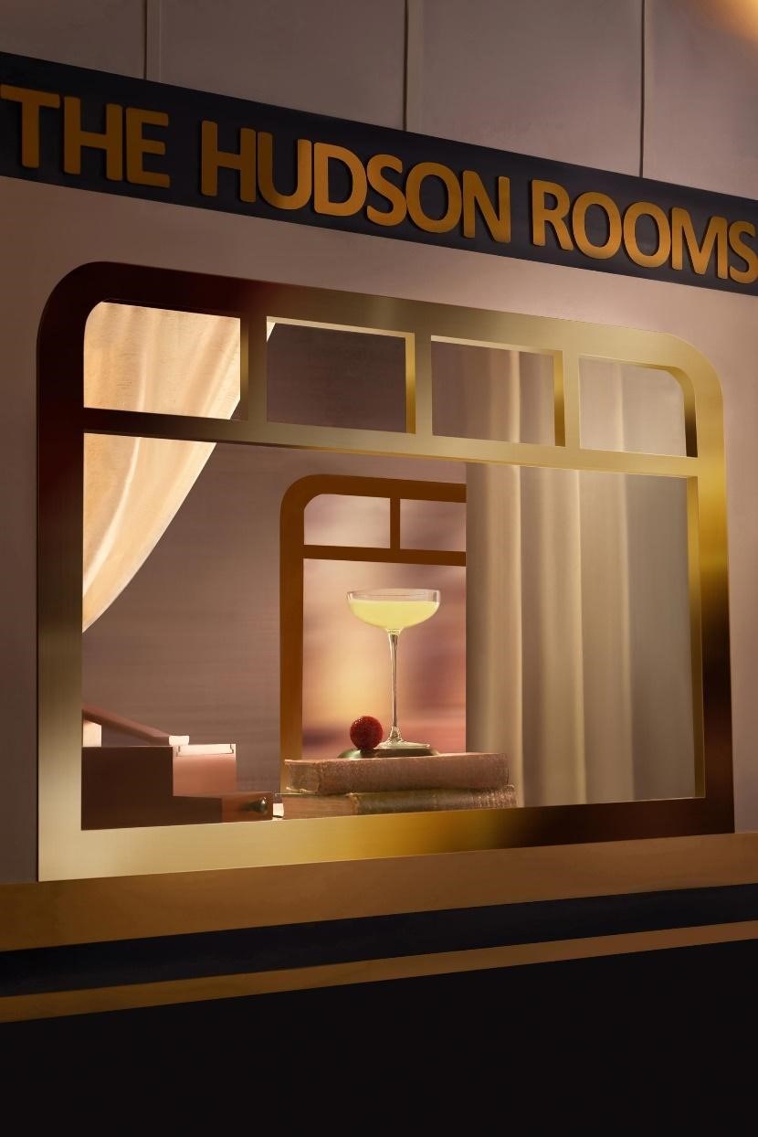 Khách sạn Capella Hanoi tỏa sáng với The Hudson Rooms và Track 61 trong Top 81 ‘Quán Bar xuất sắc nhất châu Á 2024’ - ảnh 2