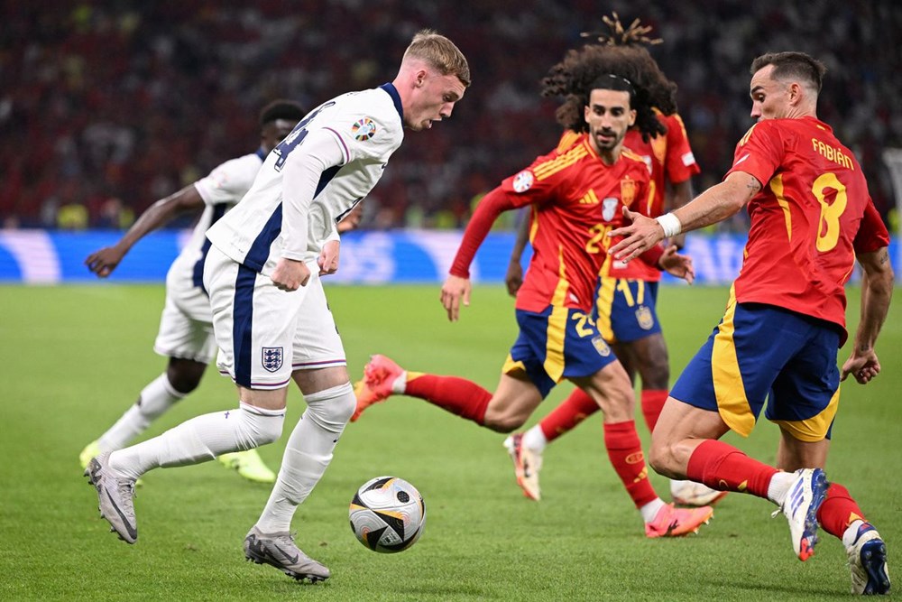 Tây Ban Nha vô địch Euro 2024 - ảnh 2
