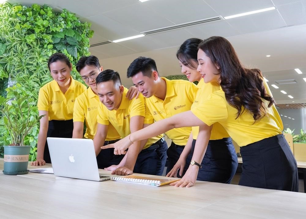 Tập đoàn T&T Group được vinh danh Nơi làm việc tốt nhất châu Á 2024 - ảnh 3