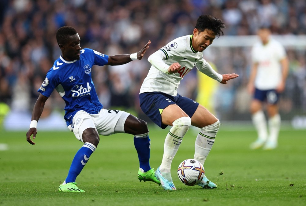 Nhận định bóng đá Tottenham vs Everton, 21h, ngày 24.8: Chủ nhà thắng trận đầu tay - ảnh 3
