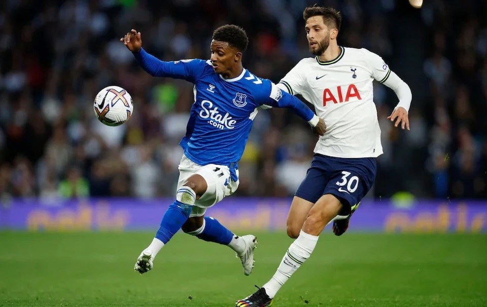 Nhận định bóng đá Tottenham vs Everton, 21h, ngày 24.8: Chủ nhà thắng trận đầu tay - ảnh 1