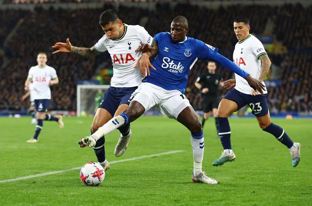 Nhận định bóng đá Tottenham vs Everton, 21h, ngày 24.8: Chủ nhà thắng trận đầu tay - ảnh 2