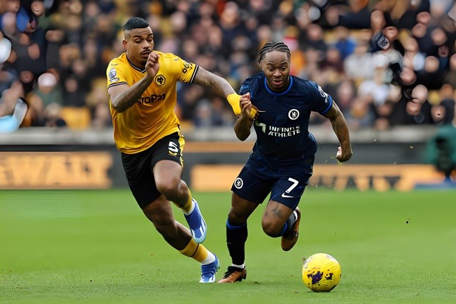 Nhận định bóng đá Wolves vs Chelsea, 20h,ngày 25.8: Đi dễ, khó về - ảnh 2