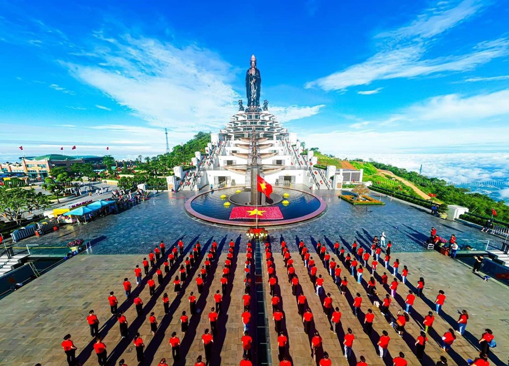 Tết Độc lập 2.9.2024: Lòng yêu nước tạo nên sức hút cho các điểm đến du lịch - ảnh 3
