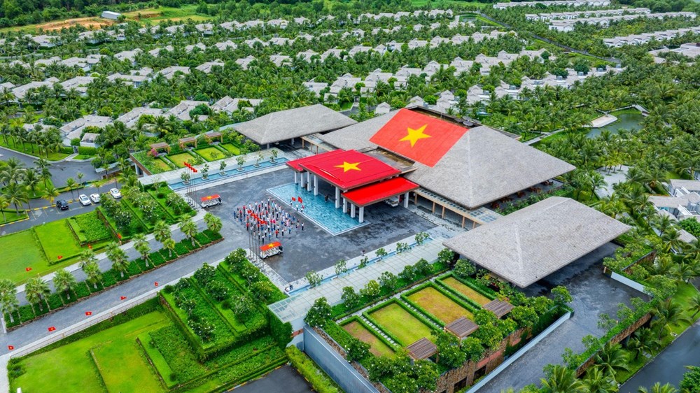 Tết Độc lập 2.9.2024: Lòng yêu nước tạo nên sức hút cho các điểm đến du lịch - ảnh 4