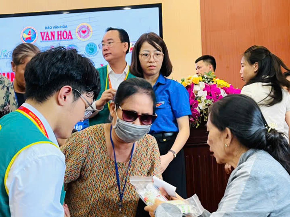 Khởi hành trên quê cha đất tổ Phú Thọ - ảnh 8