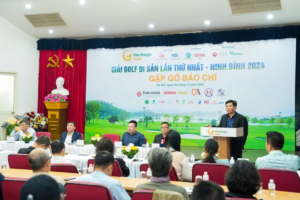 Sự kết hợp đặc biệt giữa di sản văn hóa và thể thao - ảnh 1