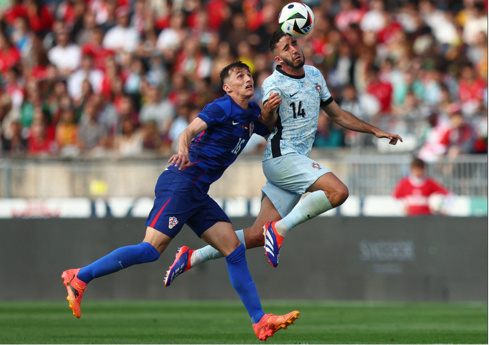 Nhận định trận đấu Croatia vs Bồ Đào Nha, 2h45 ngày 19.11: Dắt tay nhau đi tiếp - ảnh 1