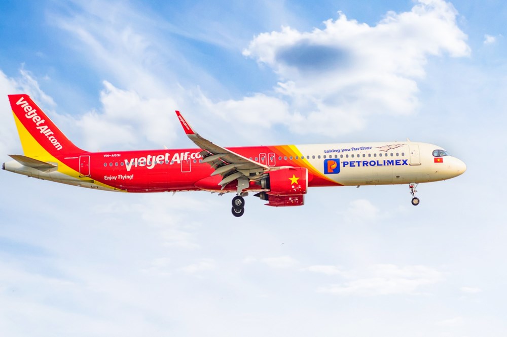 Khám phá thành phố di sản Tây An (Trung Quốc) nổi tiếng cùng đường bay mới của Vietjet - ảnh 1