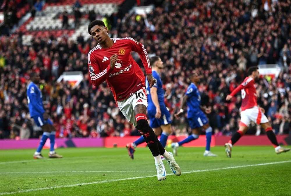 Nhận định trận đấu Arsenal vs Manchester United, 3h15 ngày 5.12: Amorim khó vượt chông gai - ảnh 2