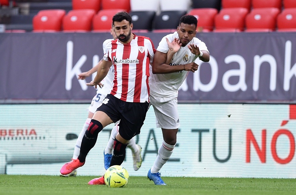 Nhận định trận đấu Bilbao vs Real Madrid, 3h ngày 5.12: Chủ động tăng tốc - ảnh 4