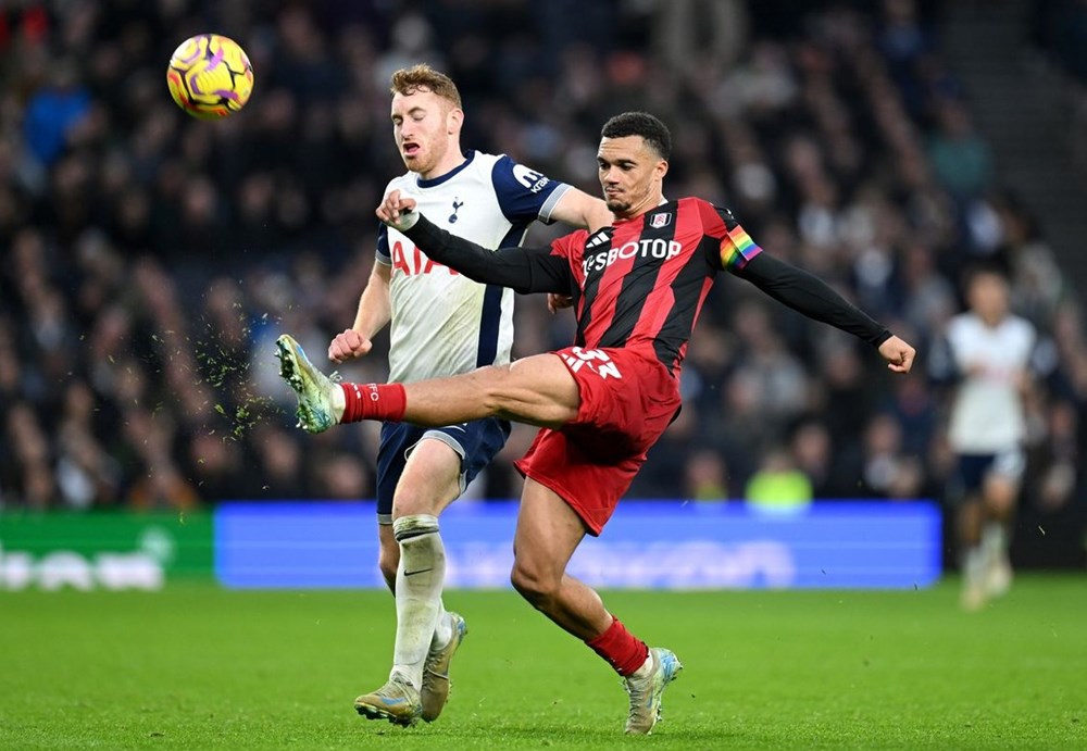 Nhận định trận đấu Fulham vs Brighton, 2h30 ngày 6.12: Khó phân thắng bại - ảnh 1