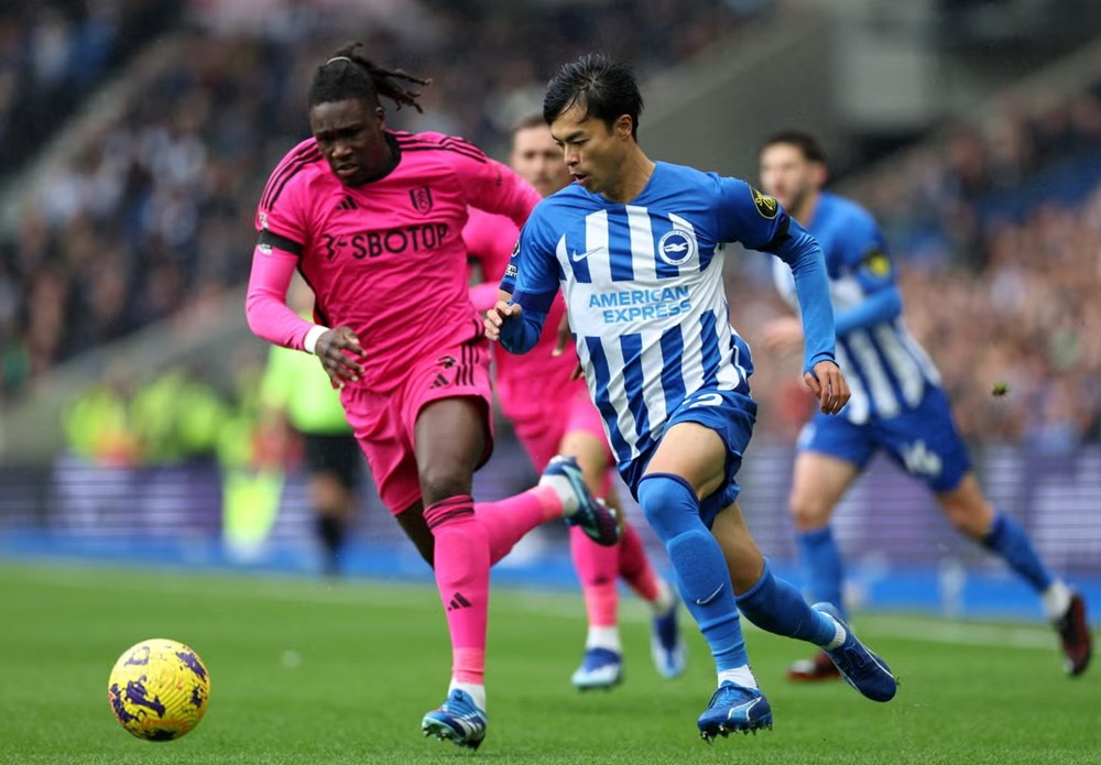 Nhận định trận đấu Fulham vs Brighton, 2h30 ngày 6.12: Khó phân thắng bại - ảnh 2