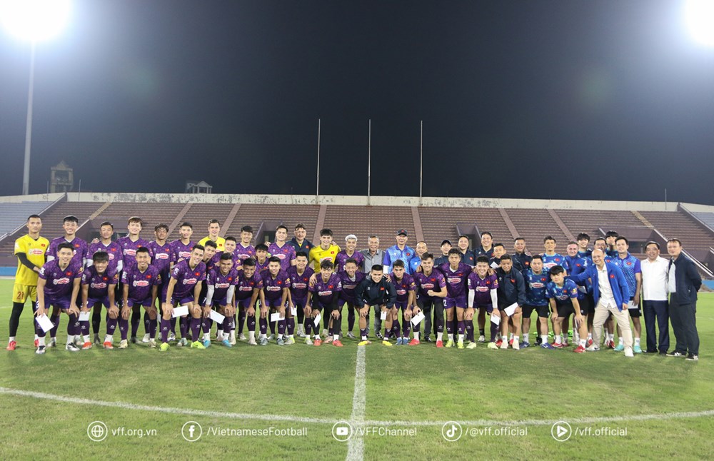 Lịch thi đấu của ĐT Việt Nam tại ASEAN Cup 2024 - ảnh 1