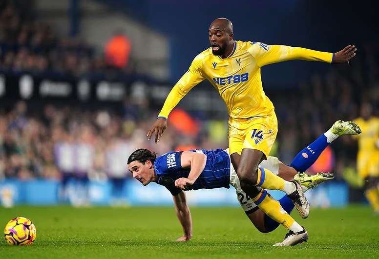 Nhận định trận đấu Ipswich Town vs Bournemouth, 21h00 ngày 8.12: Khách đè chủ - ảnh 1