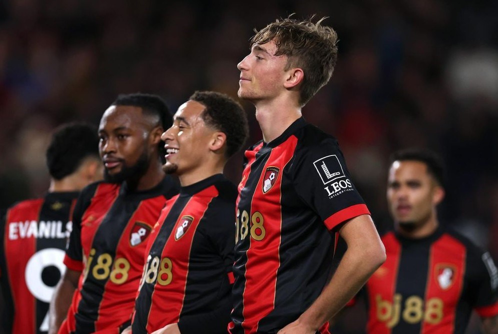 Nhận định trận đấu Ipswich Town vs Bournemouth, 21h00 ngày 8.12: Khách đè chủ - ảnh 2