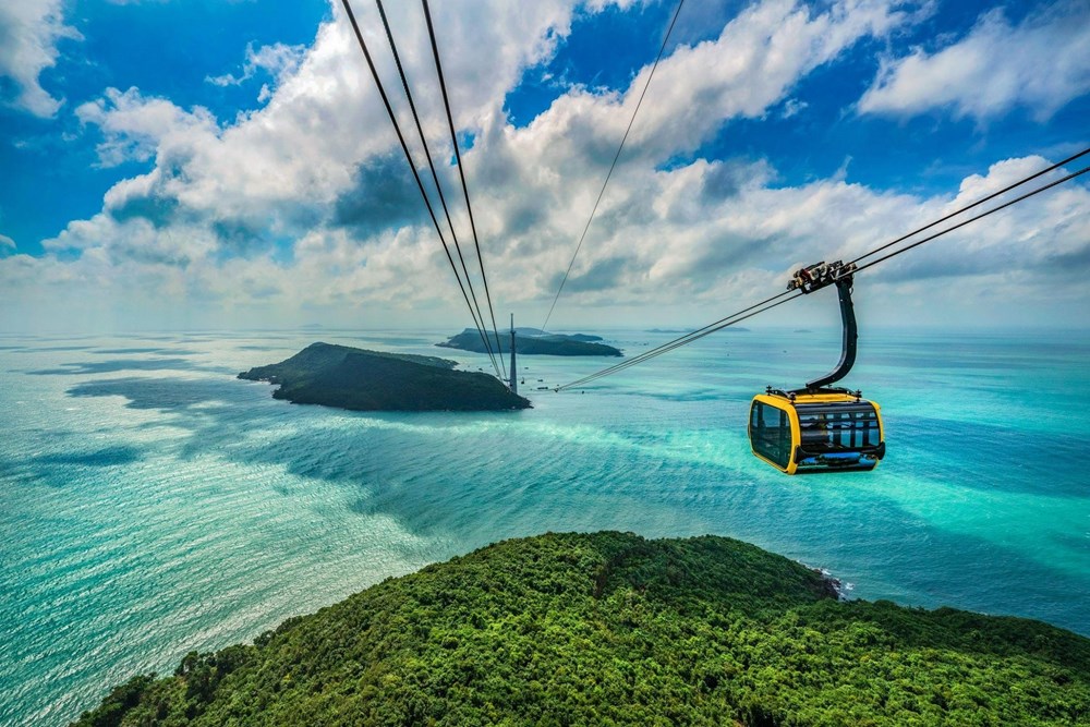 Các doanh nghiệp du lịch hàng đầu quốc tế: “Phú Quốc đang tốt hơn nhiều so với Pattaya hay Phuket” - ảnh 3