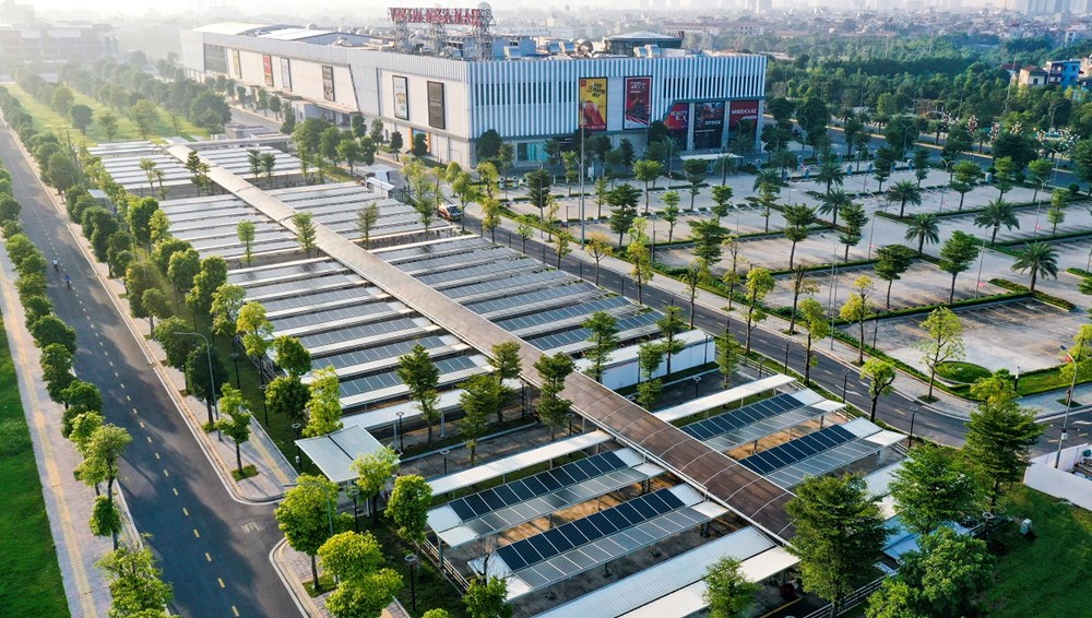 Vincom Retail được vinh danh trong top 25 thương hiệu dẫn đầu và top 50 doanh nghiệp quản trị xuất sắc nhất tại Việt Nam - ảnh 4