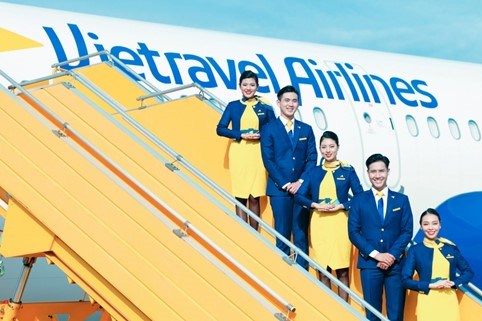 T&T Group trở thành cổ đông chiến lược của Vietravel Airlines  - ảnh 4