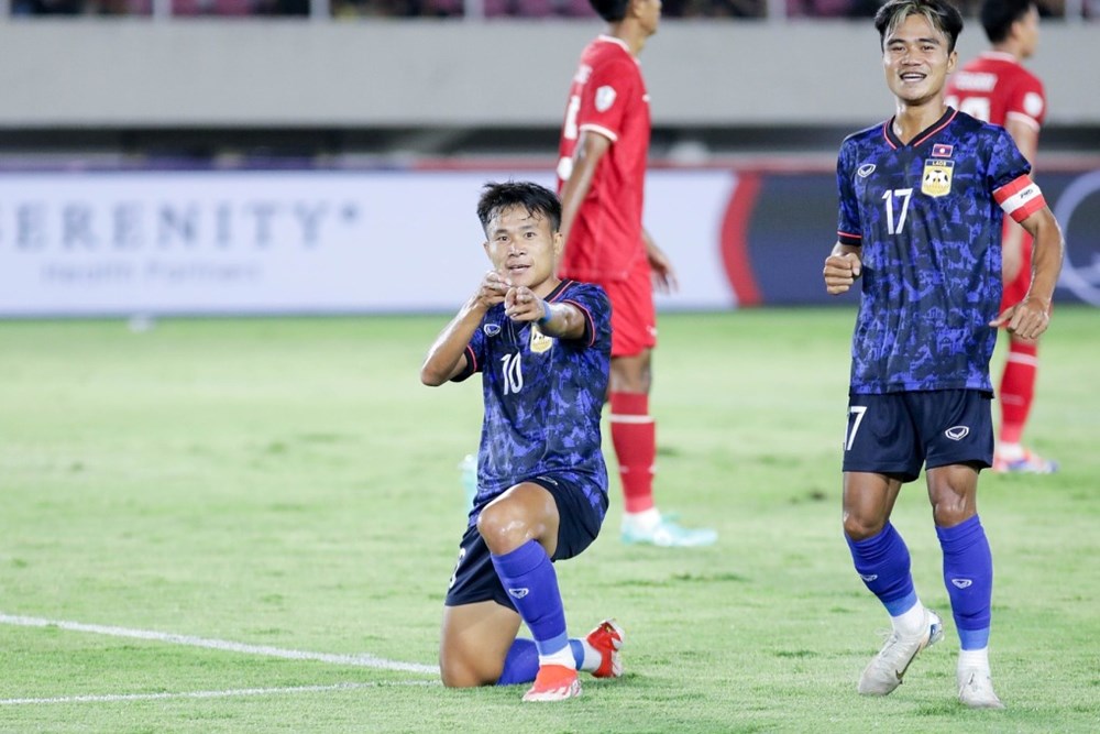 Bảng xếp hạng ASEAN Cup 2024 sau lượt trận thứ hai - ảnh 1