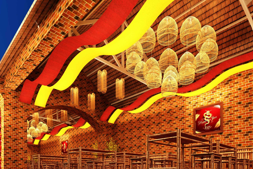 Ocean City tổ chức hội chợ xuân Giảng Võ phiên bản đặc biệt - ảnh 2