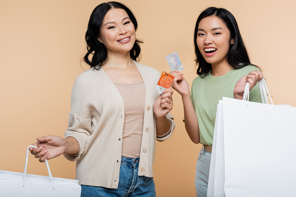 Siêu ưu đãi tại Aeon Mall dành cho chủ thẻ quốc tế SHB - ảnh 2
