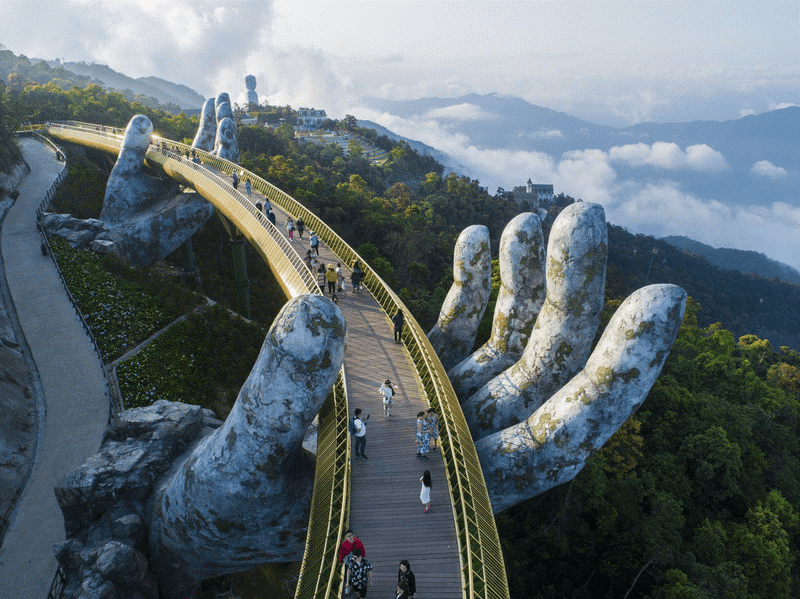 Travel Off Path gọi tên Đà Nẵng trong top điểm đến châu Á dành cho dân du mục số - ảnh 3