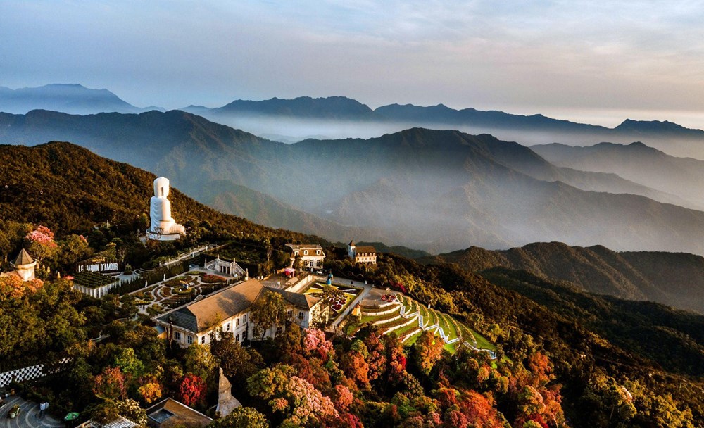 Travel Off Path gọi tên Đà Nẵng trong top điểm đến châu Á dành cho dân du mục số - ảnh 4