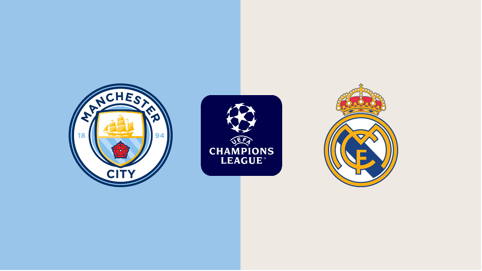 Nhận định trận đấu Manchester City vs Real Madrid, 3h00 ngày 12.2: Cuộc chiến giữa những vì sao - ảnh 1