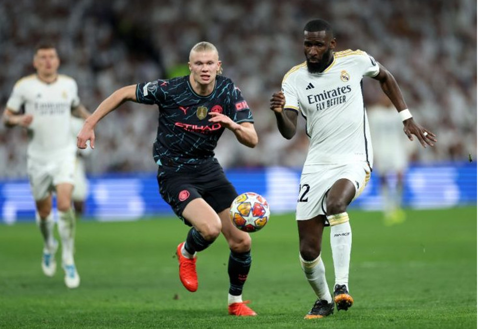Nhận định trận đấu Manchester City vs Real Madrid, 3h00 ngày 12.2: Cuộc chiến giữa những vì sao - ảnh 2