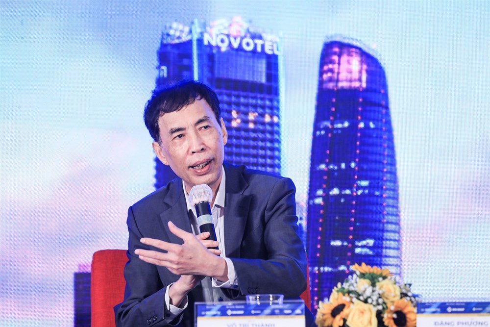 TS Võ Trí Thành: “Chuẩn bị cho APEC, đừng để Phú Quốc chỉ là viên ngọc nhìn từ trên cao” - ảnh 1