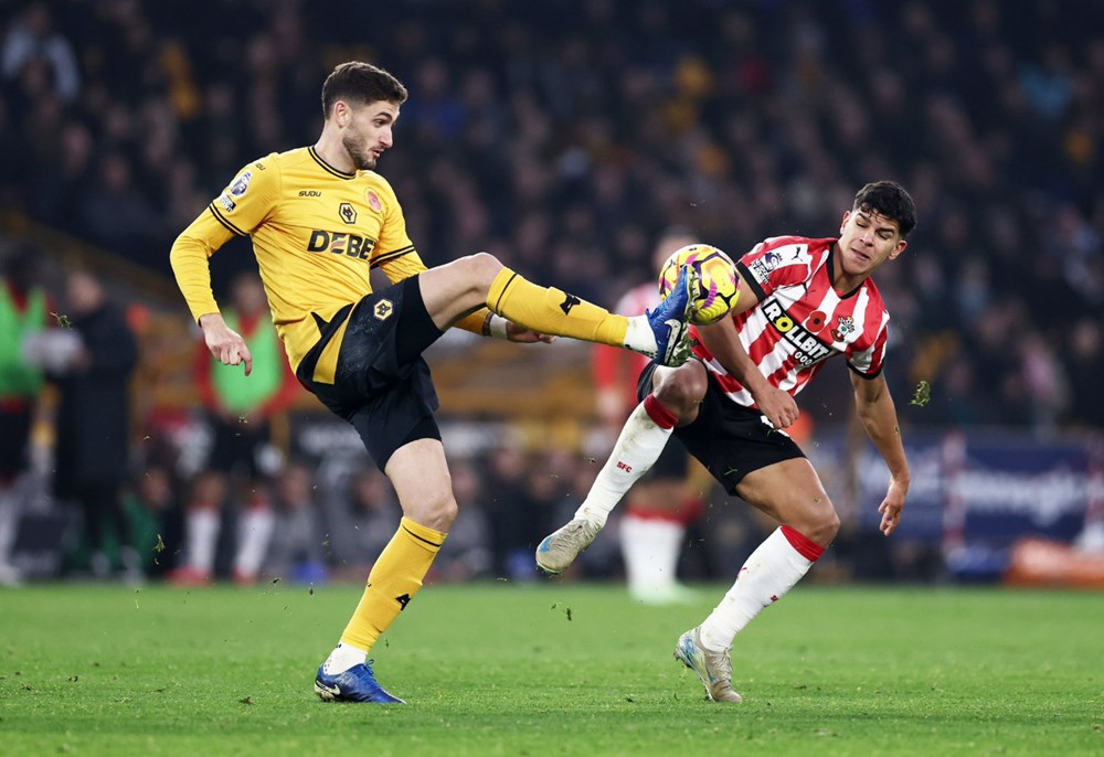 Nhận định trận đấu Southampton vs Wolves, 22h00 ngày 15.3: Mồi ngon cho Sói  | Thể thao | Báo Văn Hóa Online