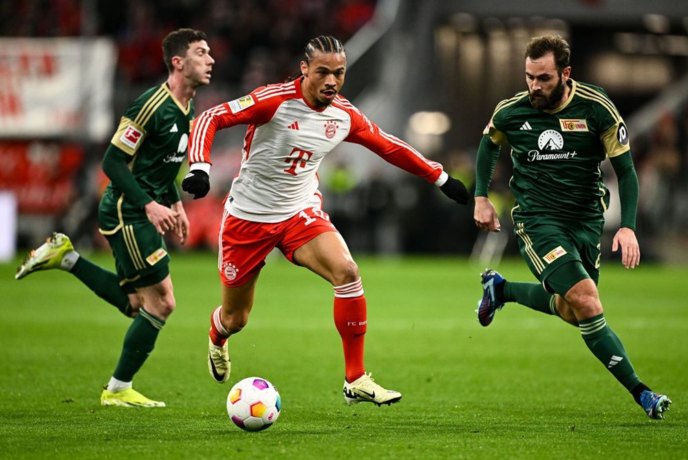 Nhận định trận đấu Union Berlin vs Bayern Munich, 21h30 ngày 15.3: Cản sao nổi Ngáo ộp - ảnh 2