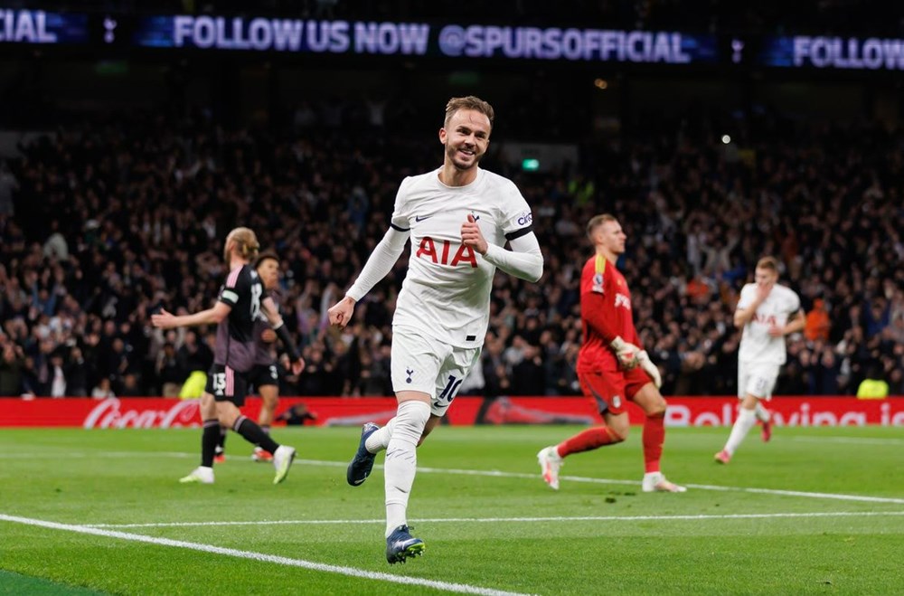Nhận định trận đấu Fulham vs Tottenham, 20h30 ngày 16.3: Vị khách khó nhằn - ảnh 2