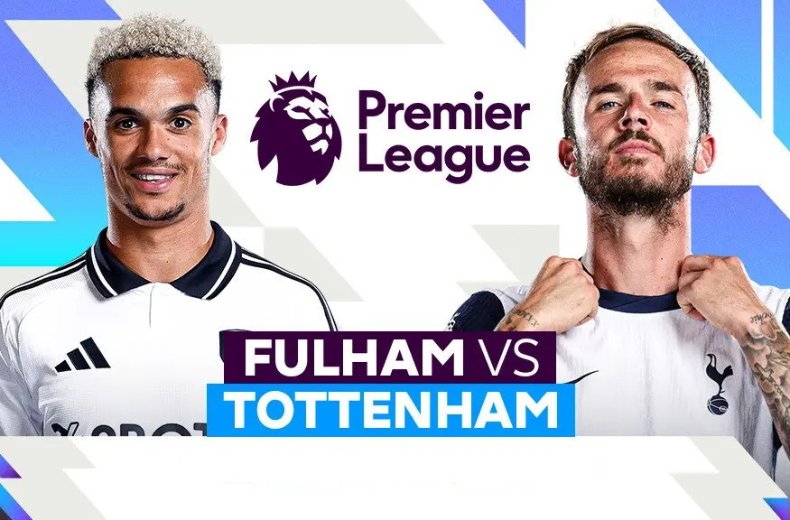 Nhận định trận đấu Fulham vs Tottenham, 20h30 ngày 16.3: Vị khách khó nhằn - ảnh 1