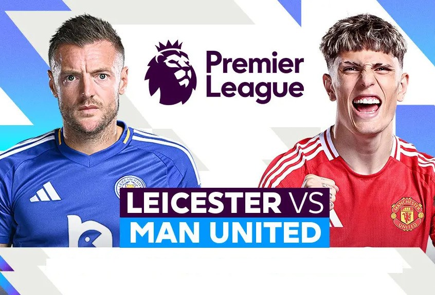 Nhận định trận đấu Leicester City vs Man United, 2h00 ngày 17.3: Gieo sầu cho “Bầy cáo“ - ảnh 1