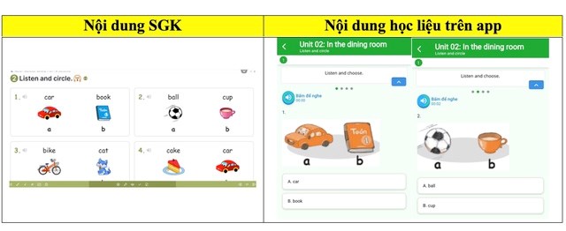 Nhà xuất bản Giáo dục Việt Nam yêu cầu làm rõ hành vi xâm phạm bản quyền sách giáo khoa - ảnh 2