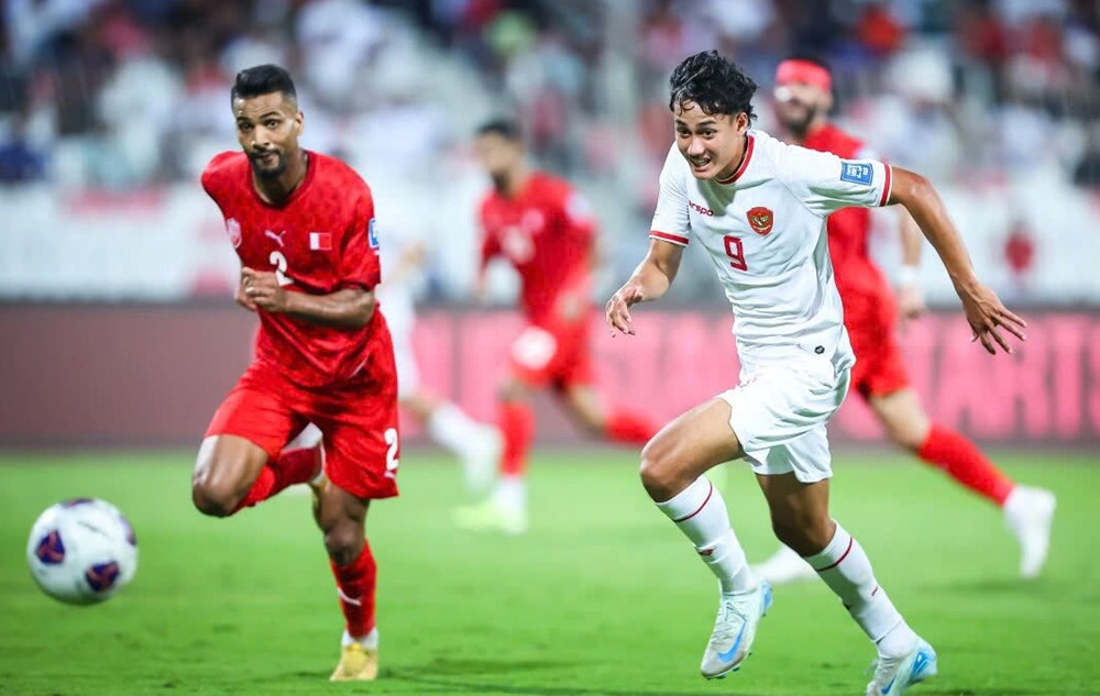 Nhận định trận đấu Indonesia vs Bahrain, 20h45 ngày 25.3: Thắp sáng hy vọng - ảnh 2