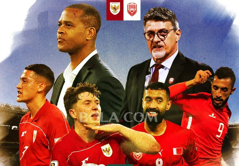 Nhận định trận đấu Indonesia vs Bahrain, 20h45 ngày 25.3: Thắp sáng hy vọng - ảnh 1