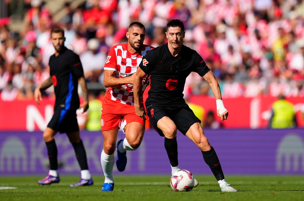 Nhận định trận đấu Barcelona vs Girona, 21h15 ngày 30.3: Thanh toán nợ nần - ảnh 2