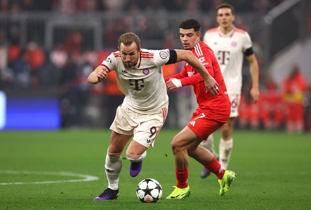 Nhận định trận đấu Bayern Munich vs St Pauli, 21h30 ngày 29.3: Tìm lại niềm vui - ảnh 2