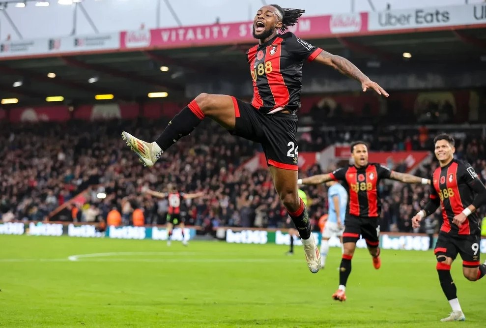 Nhận định trận đấu Bournemouth vs Man City, 22h30 ngày 30.3: Cứu cánh mùa giải - ảnh 2