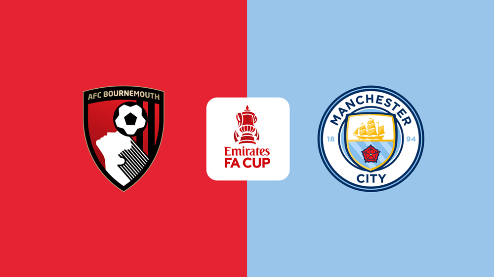 Nhận định trận đấu Bournemouth vs Man City, 22h30 ngày 30.3: Cứu cánh mùa giải - ảnh 1
