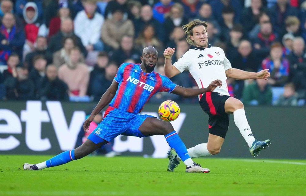 Nhận định trận đấu Fulham vs Crystal Palace, 19h15 ngày 29.3: Kịch bản khó đoán - ảnh 2