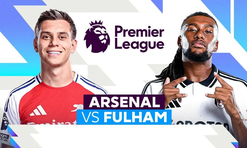 Nhận định trận đấu Arsenal vs Fulham, 1h45 ngày 2.4: Níu giữ hy vọng - ảnh 1