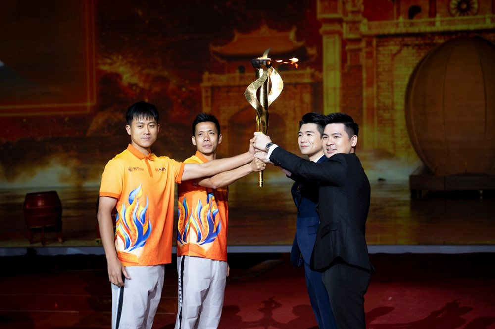 Sức mạnh mềm của tổ chức, nhìn từ một sự kiện văn hóa doanh nghiệp tầm cỡ - ảnh 1