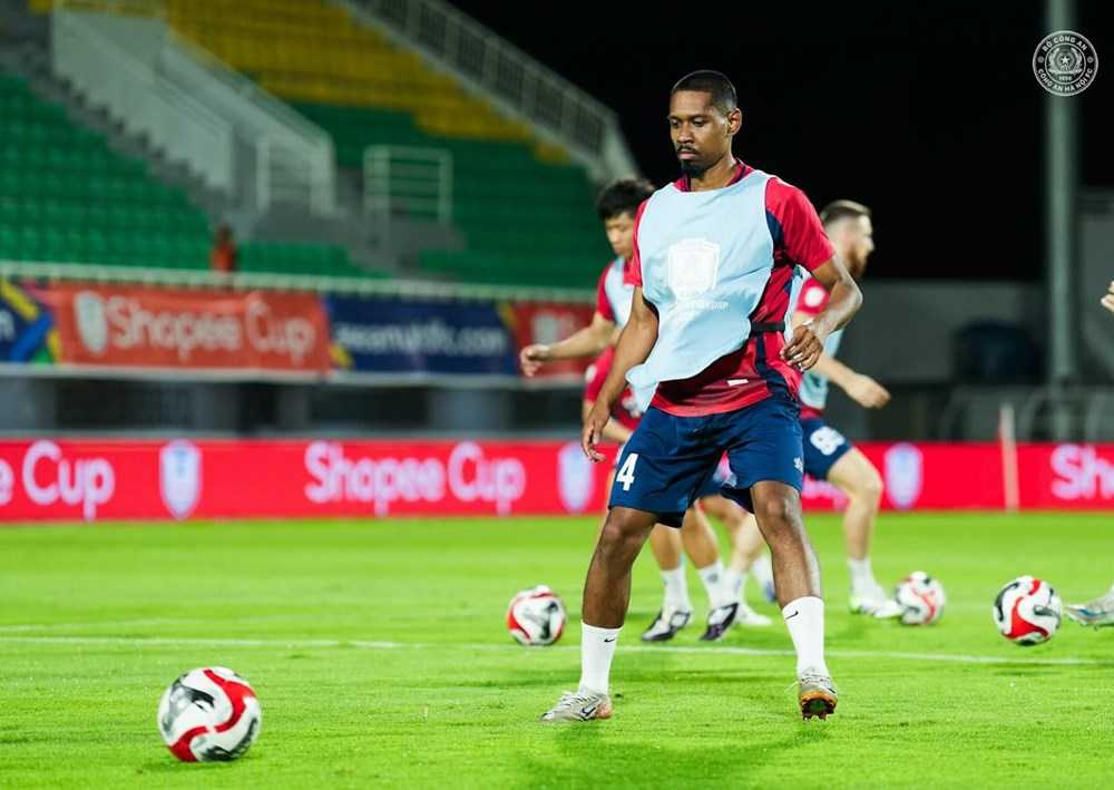 Nhận định trận đấu PSM Makassar vs CAHN, 17h00 ngày 2.4: Rình rập chờ thời cơ - ảnh 2
