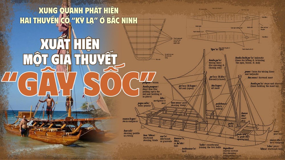 Xuất hiện một giả thuyết “gây sốc“ - ảnh 1